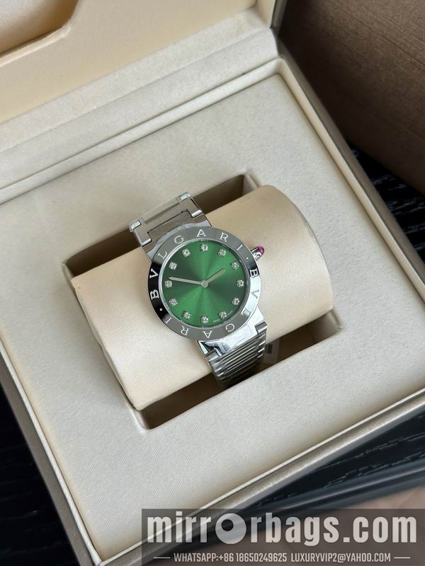 Blvgari 33mm 080603 Watch