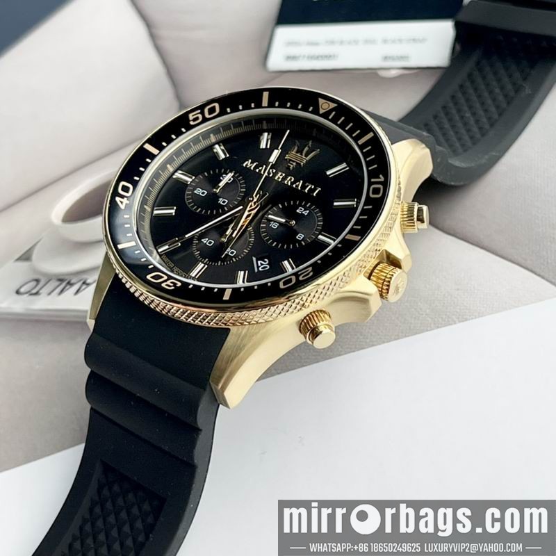 Maserati 45mm 101083 Watch
