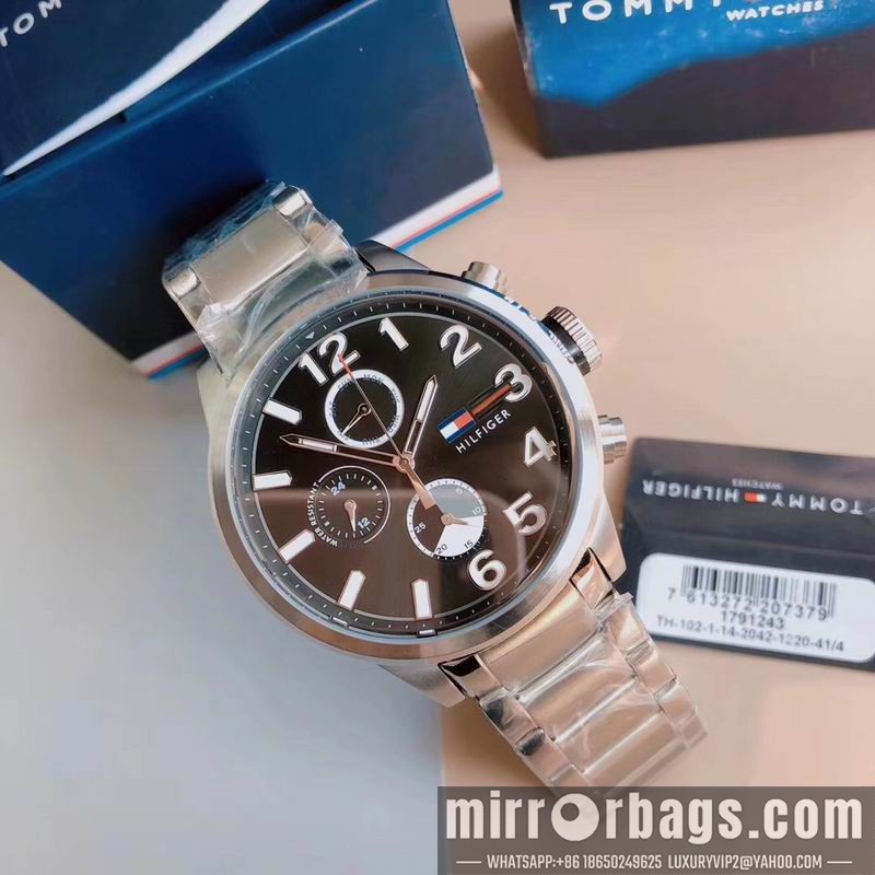 Tommy 44mm 101027 Watch