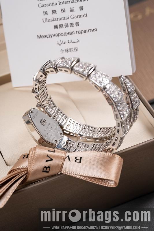 Bvlgari watch 042719 Watch