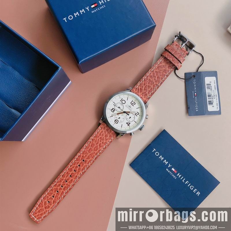 Tommy 46mm 101009 Watch