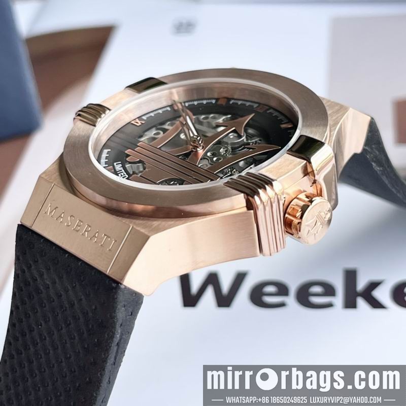 Maserati 44mm 101088 Watch