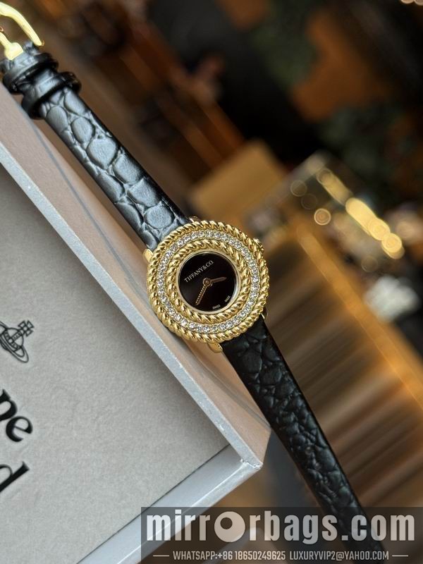 Tiffany 27mm 110365 Watch