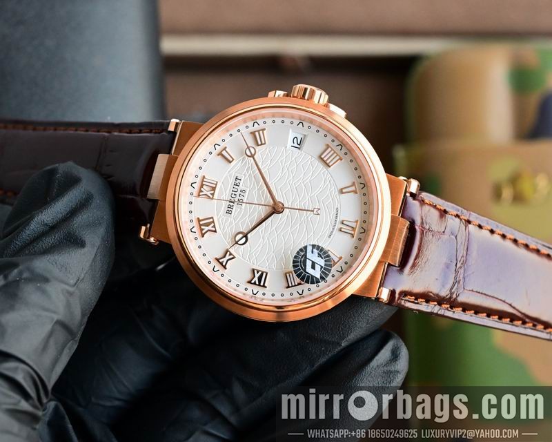 Breguet 40mm 042763 Watch