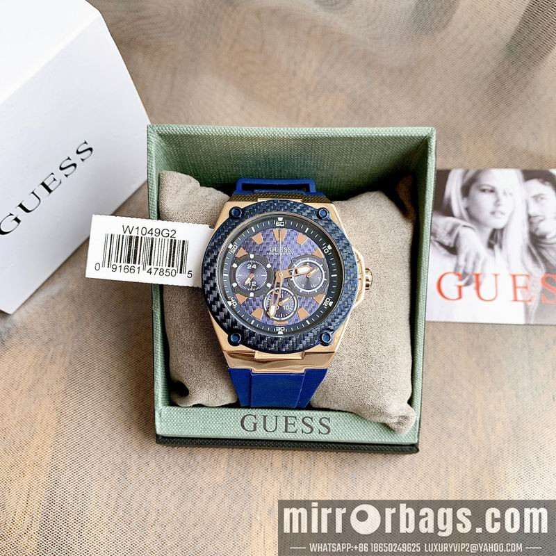 Guess 45mm 101064 Watch