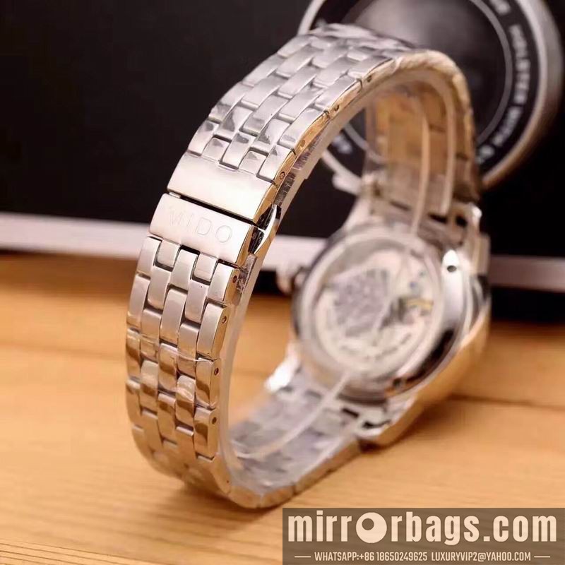 Mido 42mm 042454 Watch