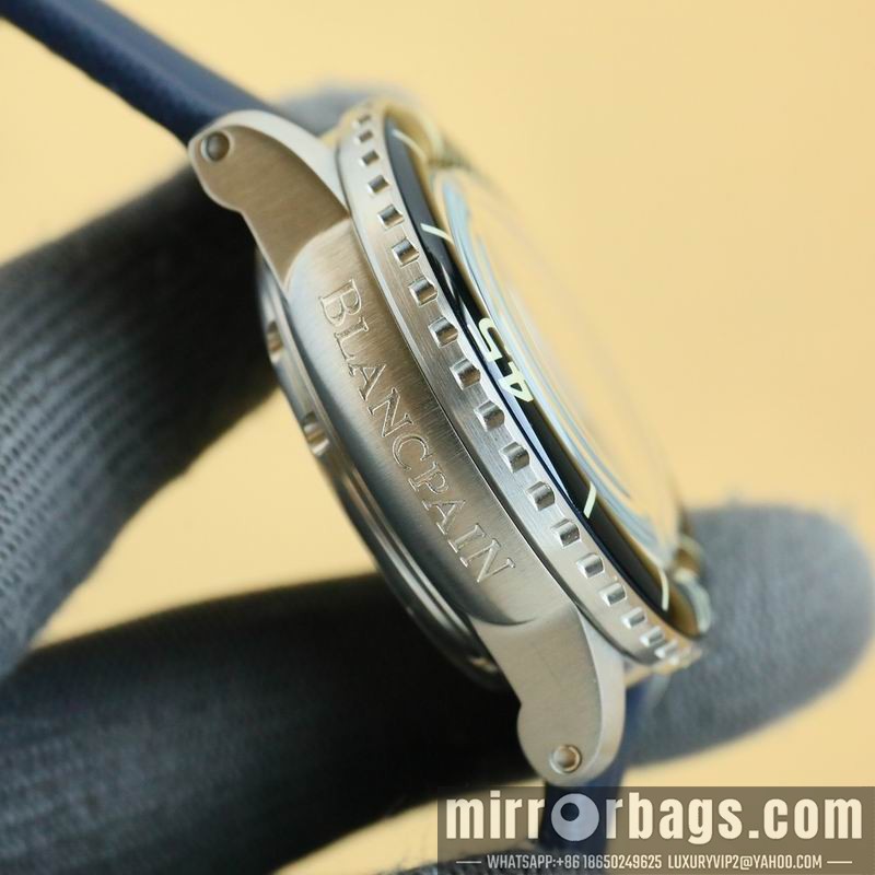 Blancpain 45mm 042791 Watch