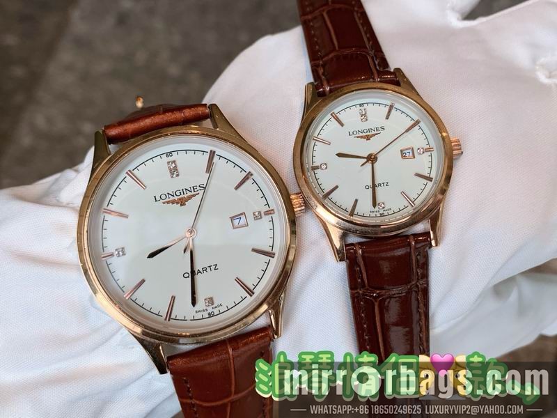 Longines M40mm woman30mm 042703 Watch