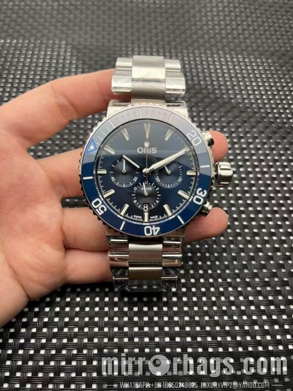 Oris 46mm 080621 Watch
