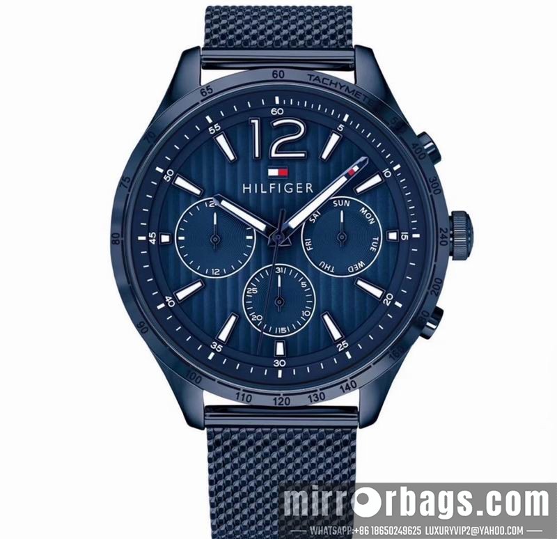 Tommy 44mm 101051 Watch