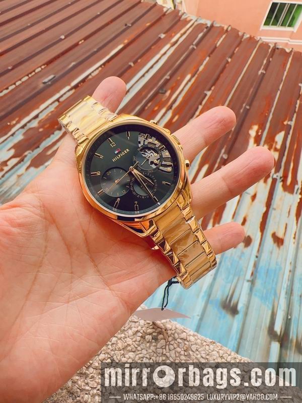 Tommy watch 1010138 Watch