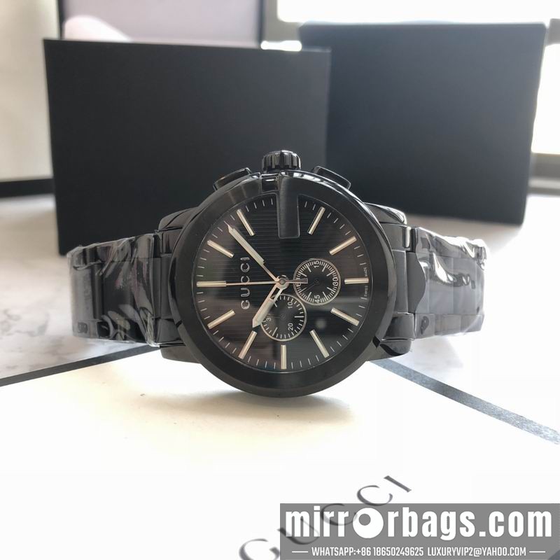 Gucci 44mm 091728 Watch