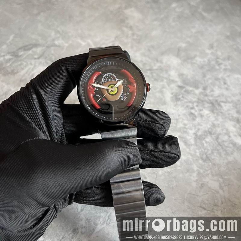 BMW watch 01 Watch