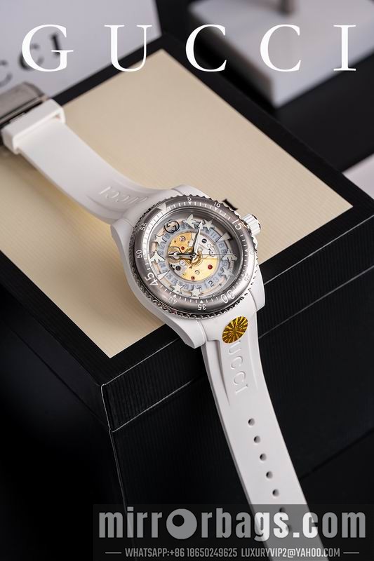 Gucci 40mm 091701 Watch