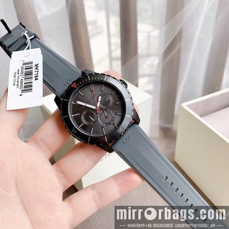 MK 43mm 101017 Watch