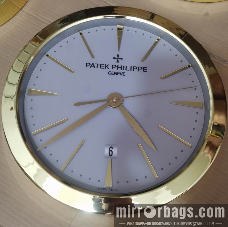 Patek Philippe clock 0805 Watch