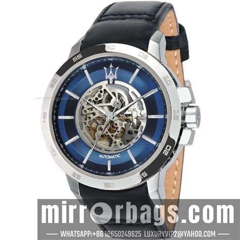 Maserati 43mm 1010121 Watch