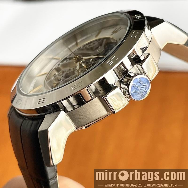 Maserati 43mm 1010121 Watch