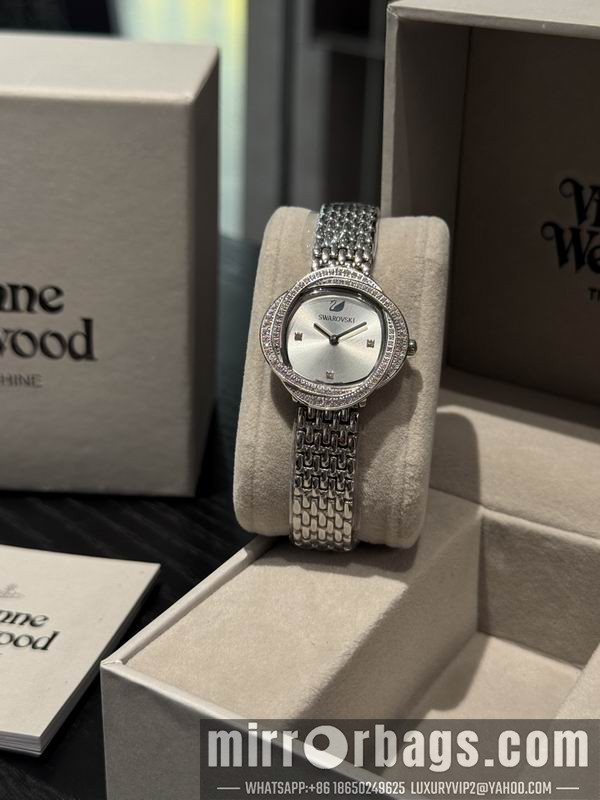 Swarovski 30mm 101599 Watch