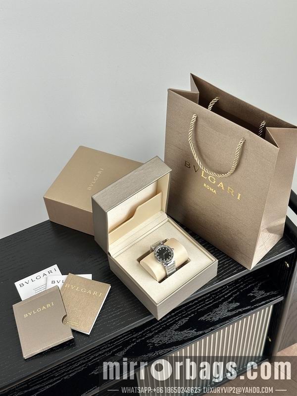 Blvgari 33mm 080603 Watch