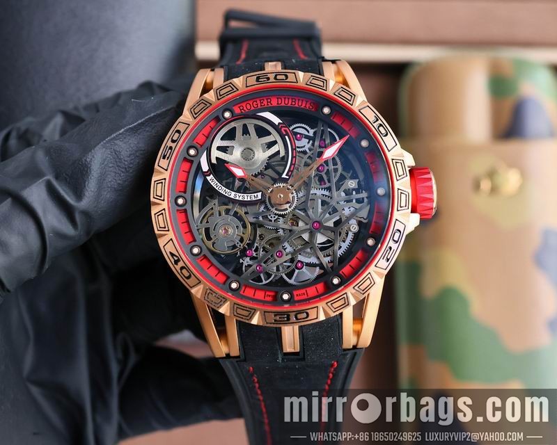 Roger Dubuis 46mm 042790 Watch