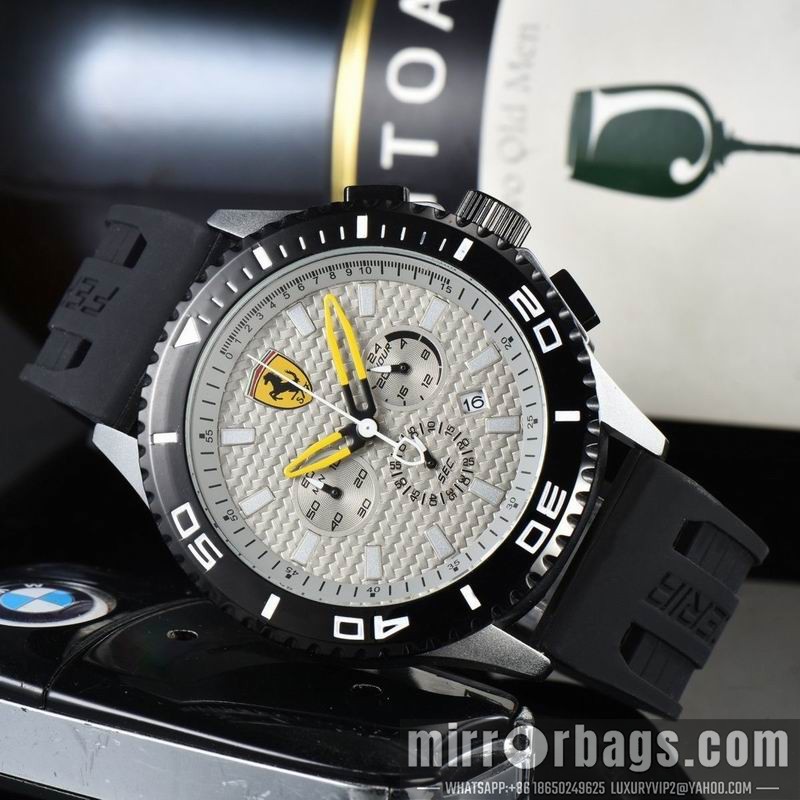 Ferrari watch 080406 Watch