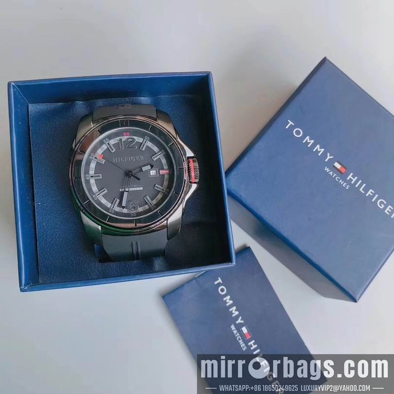 Tommy 48mm 101039 Watch