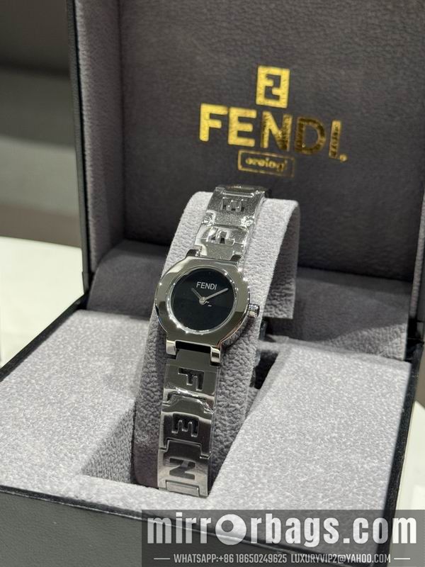 Fendi 25mm 101526 Watch
