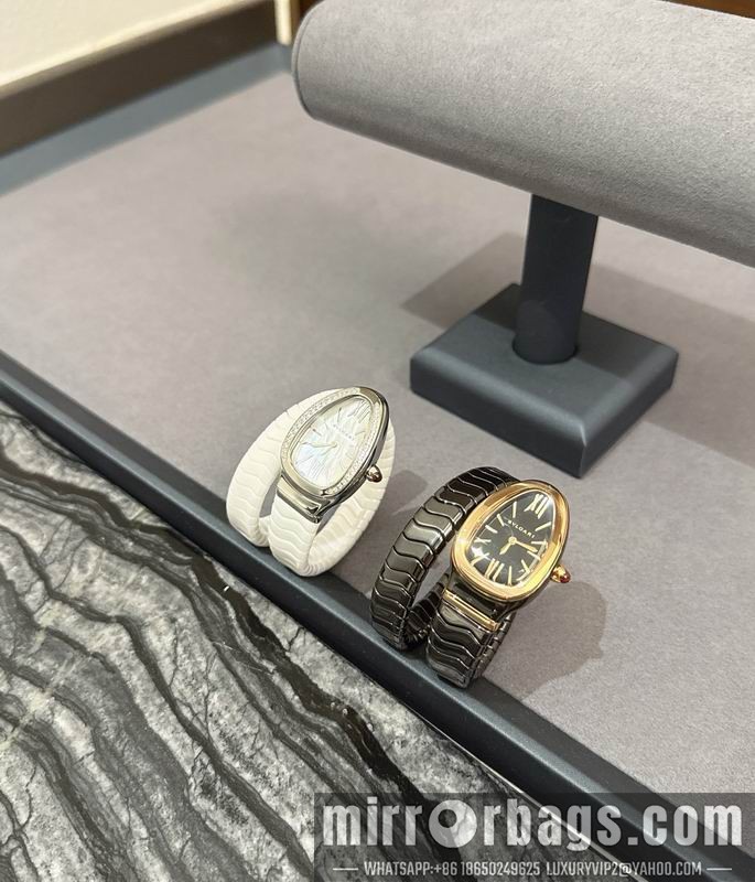 Bvlgari 35mm 111405 Watch