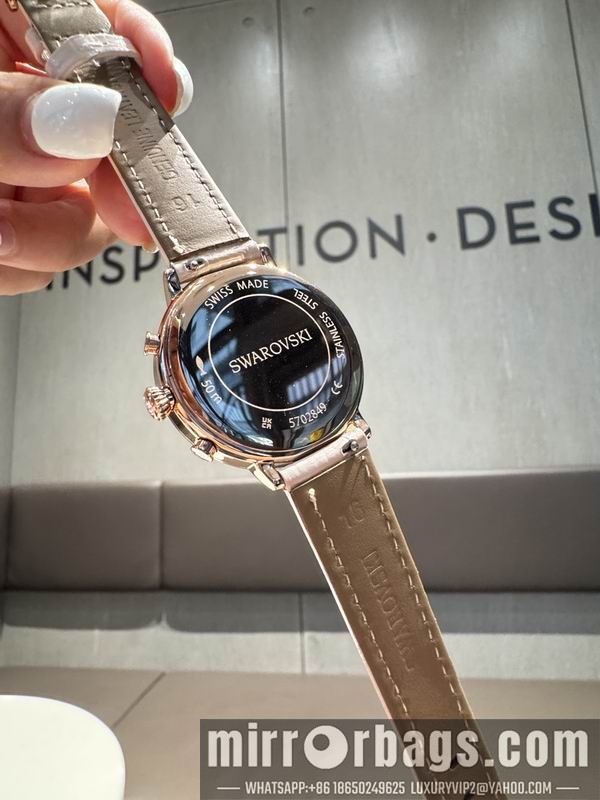 Swarovski 36mm 101525 Watch