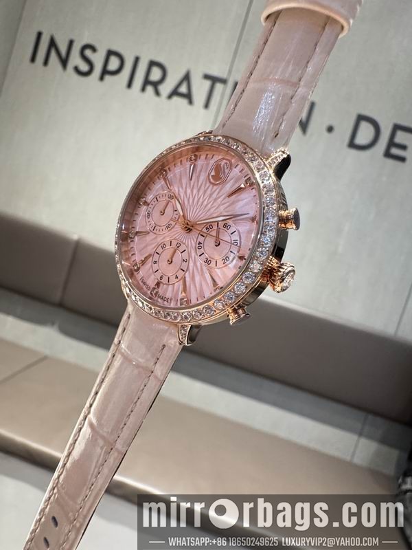 Swarovski 36mm 101525 Watch