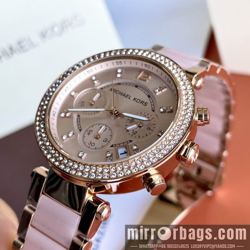MK 38mm 1010110 Watch