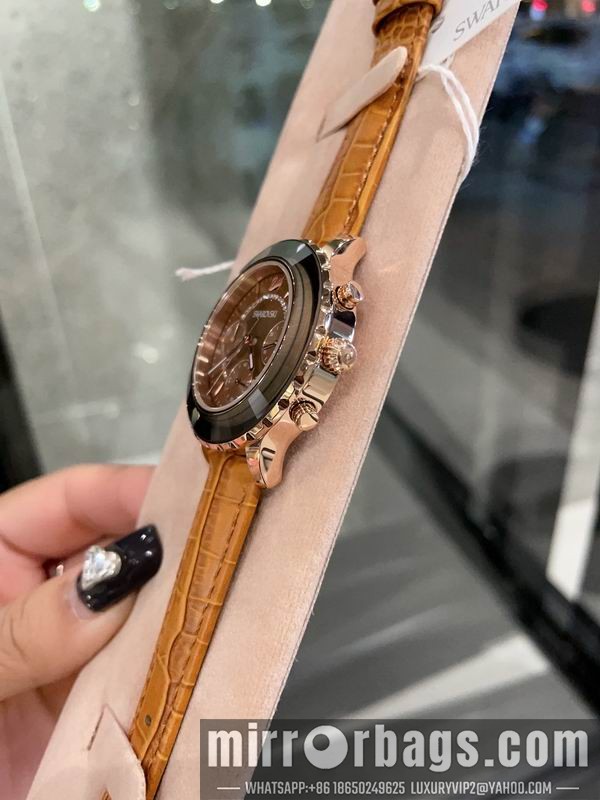Swarovski 39mm 1114111 Watch