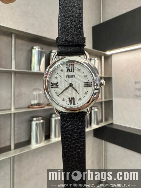 Fendi 36mm 101421 Watch