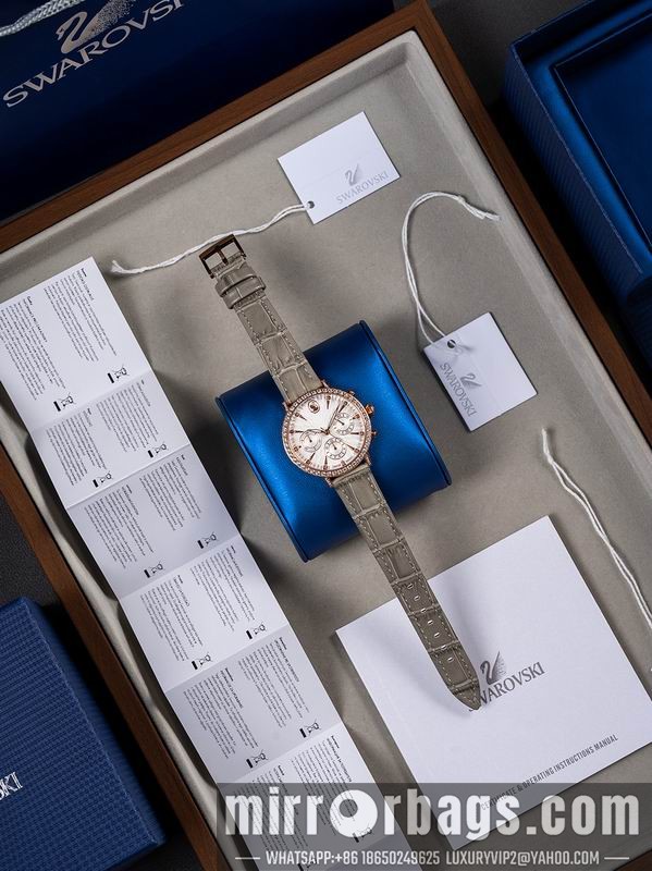 Swarovski 36mm 110389 Watch