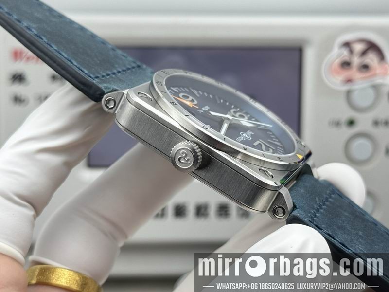 Bell & Ross 42mm 010532 Watch