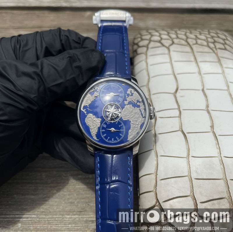Jacob & Co watch 100952 Watch