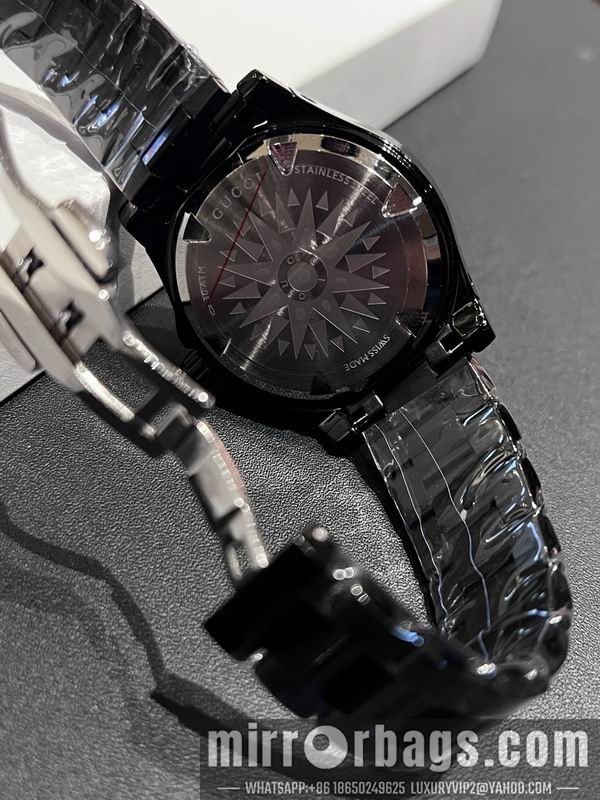 Gucci 40mm 042937 Watch