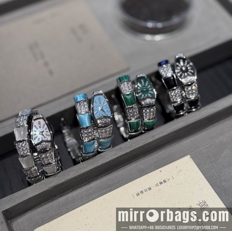 Bvlgari watch 101444 Watch