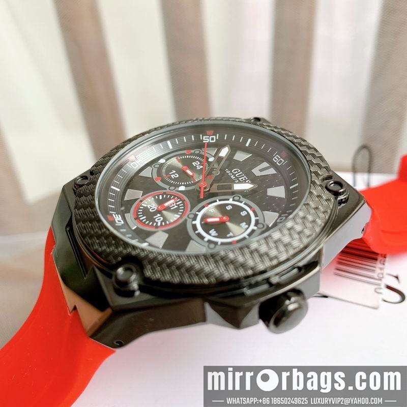 Guess 45mm 101064 Watch
