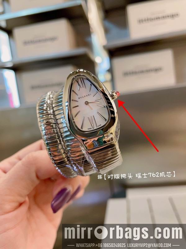 Bvlgari watch 101519 Watch