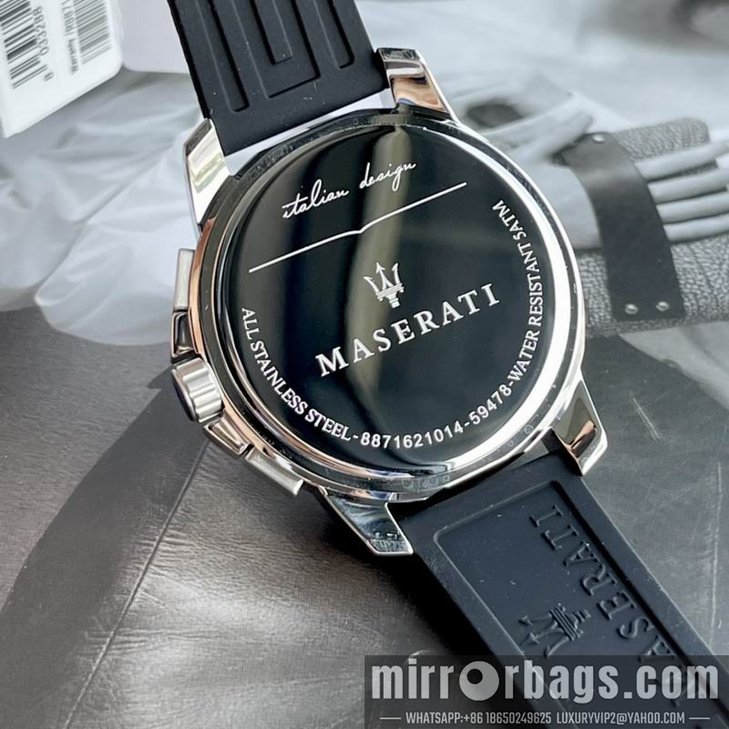 Maserati watch 101079 Watch