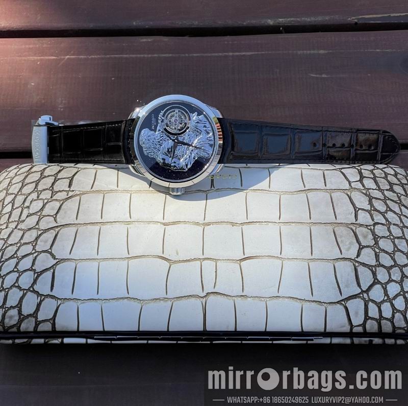 Jacob & Co 44mm 122809 Watch