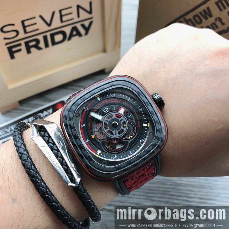 Seven Friday watch 090441 Watch