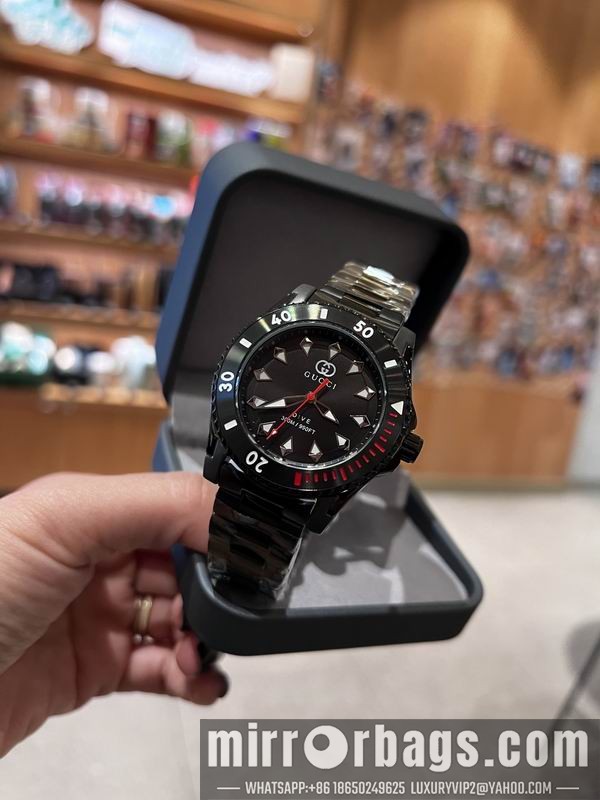Gucci 40mm 042937 Watch