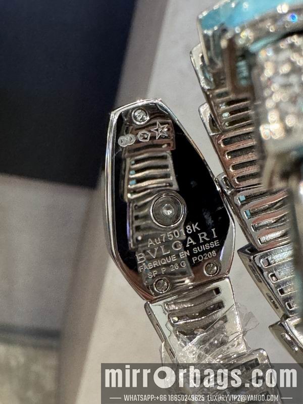 Bvlgari watch 101444 Watch