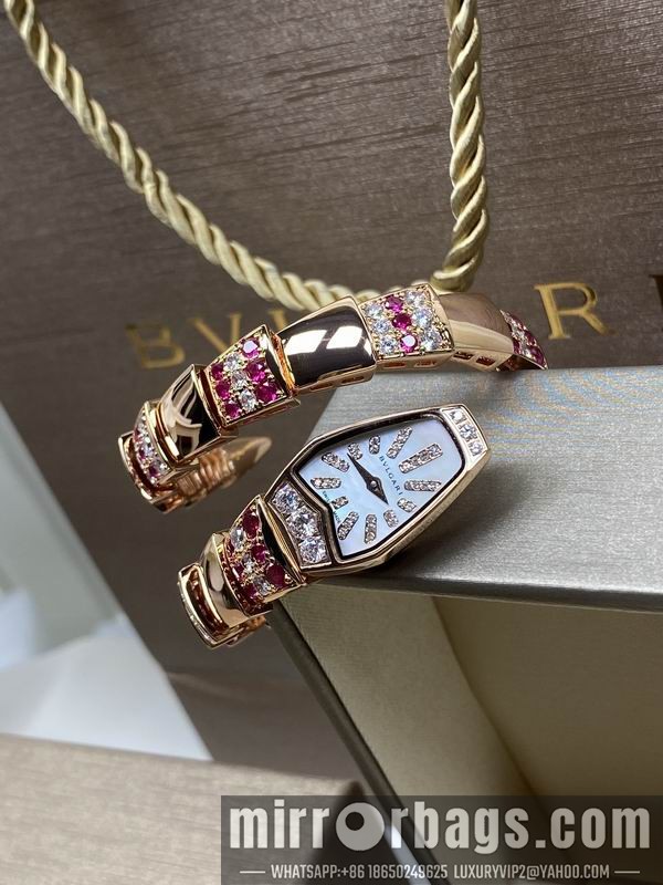 Bvlgari watch 040965 Watch