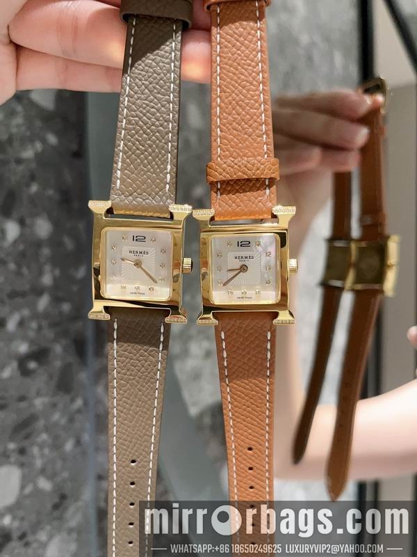 Hermes 21mm 111406 Watch