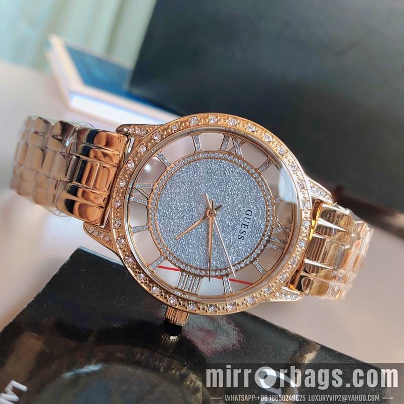 Guess 40mm 101011 Watch