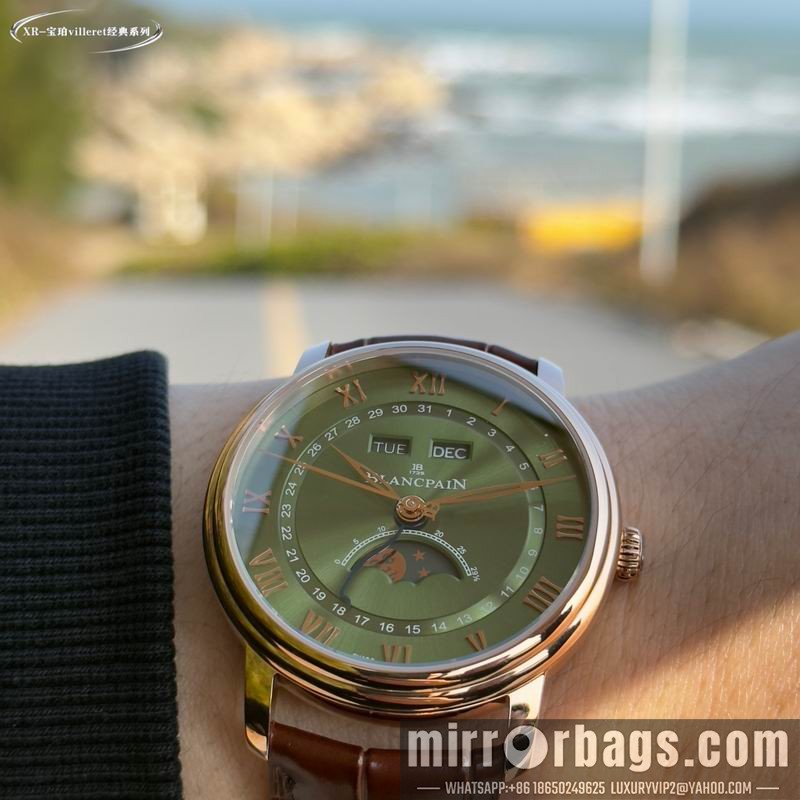 Blancpain 40mm 042753 Watch